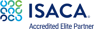 TSTC ISACA Elite Partner logo