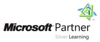 Microsoft Silver Learning Partner